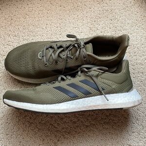 Adidas Running Shoes